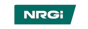 NRGI logo til udbydere til ladeboks