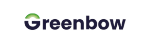 Greenbow logo til udbydere til ladeboks