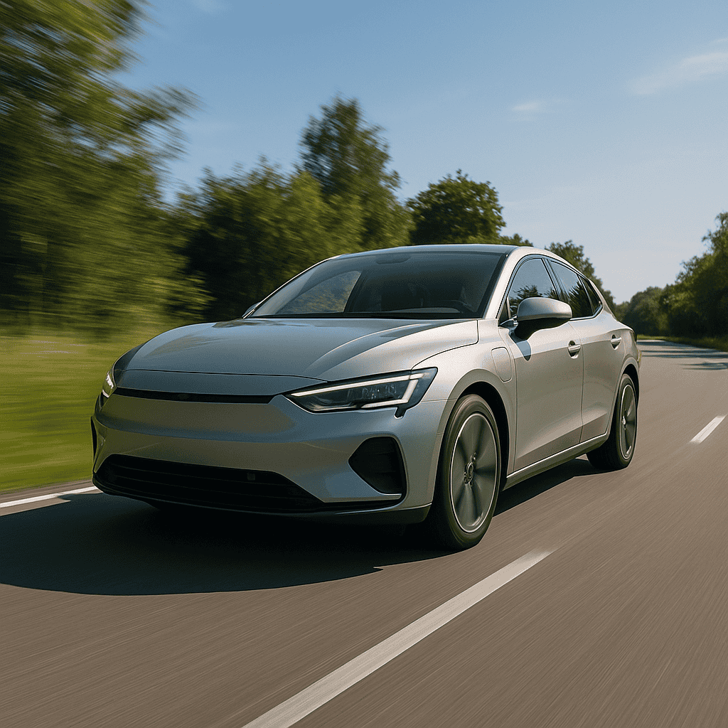 Clever Power _ladeportalen