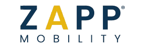 zapp mobility logo