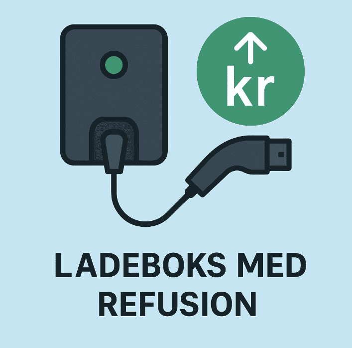 ladeboks med refusion _ladeportalen