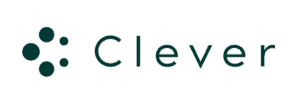 Clever logo tilpasset Clever logo tilpasset