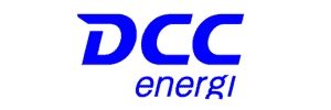 DCC Energi logo tilpasset DCC Energi logo tilpasset