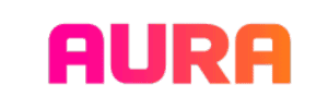 aura logo tilpasset aura logo tilpasset