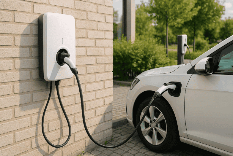 E.ON ladeboks salget stopper