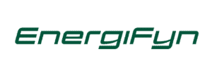 Energi Fyn logo tilpasset Energi Fyn logo tilpasset