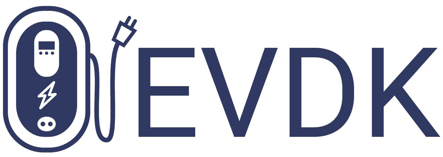 evdk logo