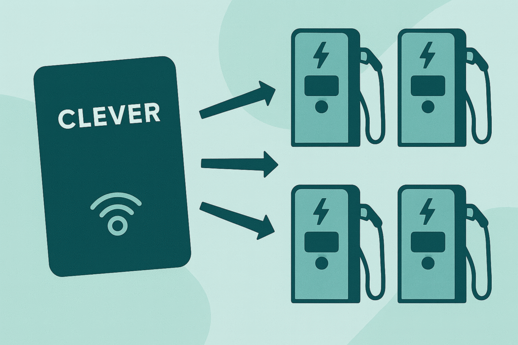 Clever FAQ - Clever ladebrik og kompatibilitet