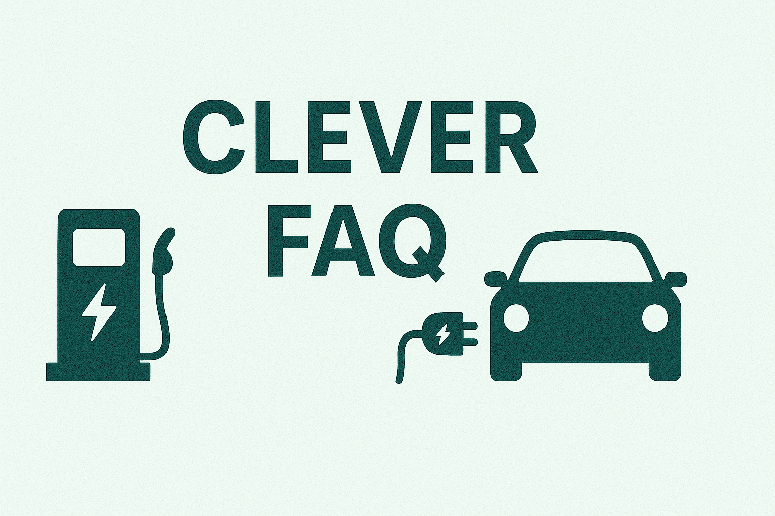 Clever faq