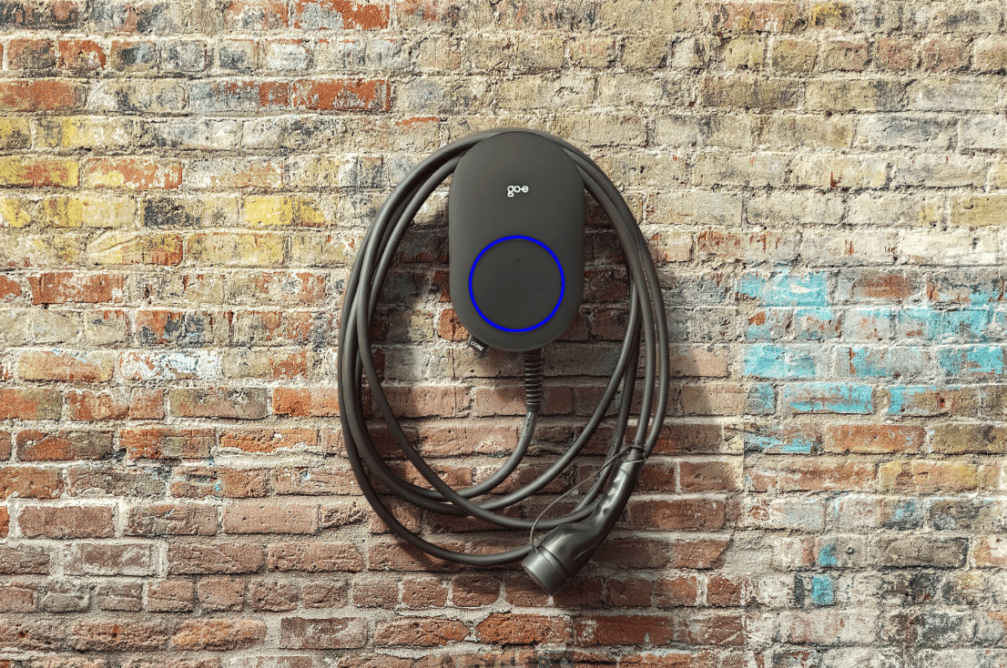 go-e Charger CORE – sammenligning og overblik