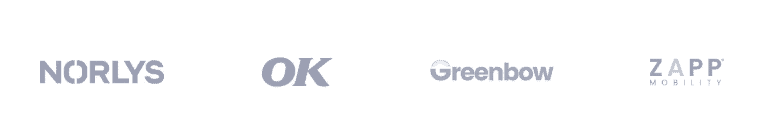 Samarbejdspartnere hjemmelader