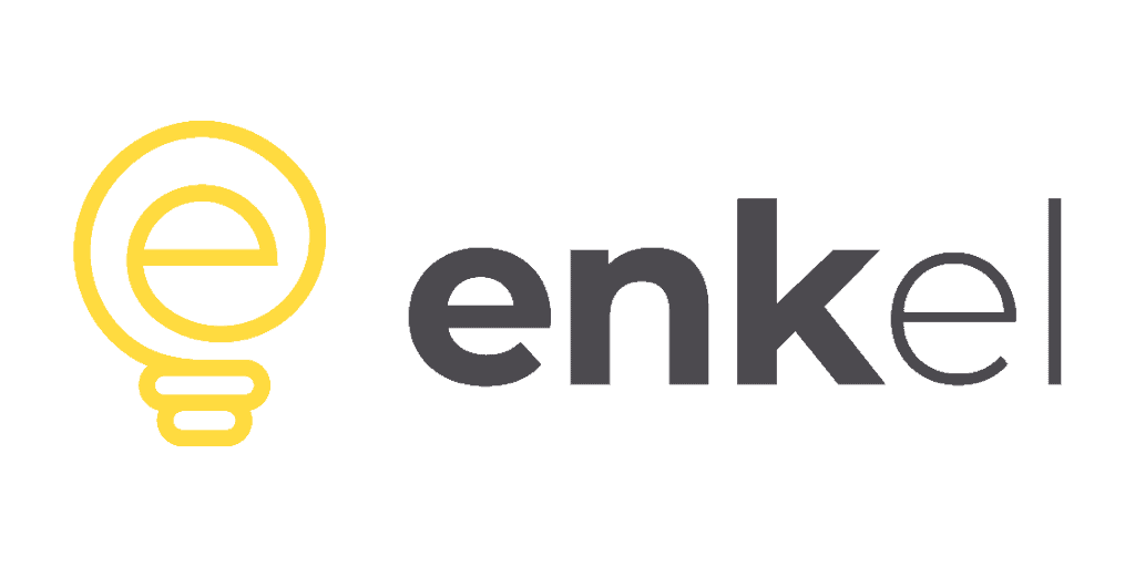 Enkelenergi
